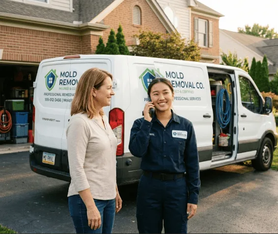Crawlspace Mold Remediation South Amana, IA FAQs